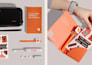do brand identity and packaging visualization